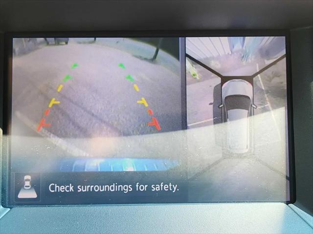 2014 Nissan Pathfinder Platinum