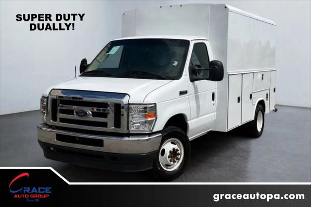 2023 Ford E-350 Cutaway Cutaway for sale in Morrisville, PA