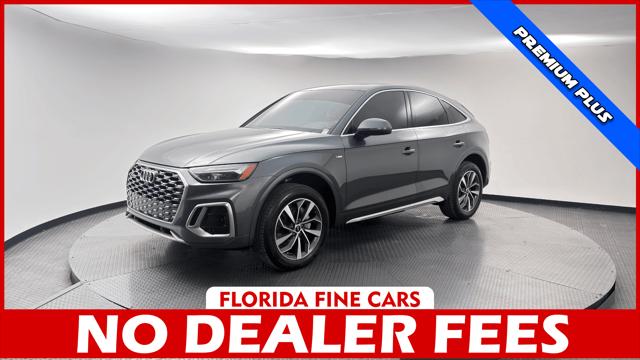2023 Audi Q5 Sportback S LINE PREMIUM PLUS for sale in , 