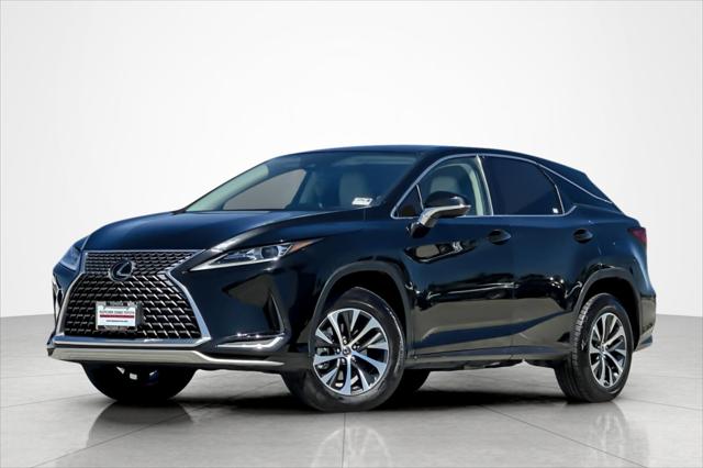2021 Lexus RX 350 RX 350 for sale in Carson, CA