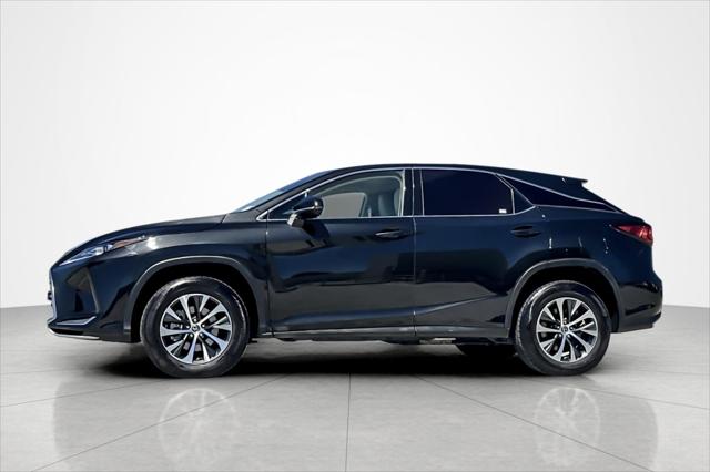2021 Lexus RX 350 RX 350