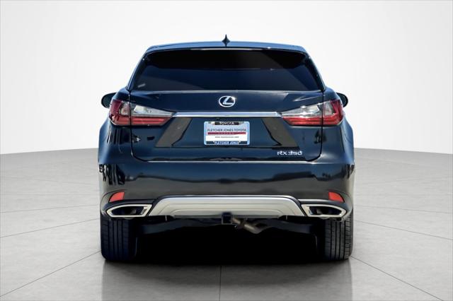 2021 Lexus RX 350 RX 350