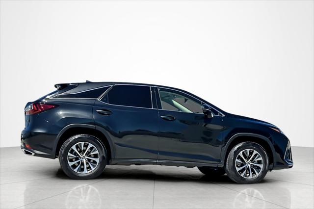 2021 Lexus RX 350 RX 350