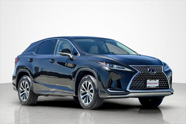 2021 Lexus RX 350 RX 350