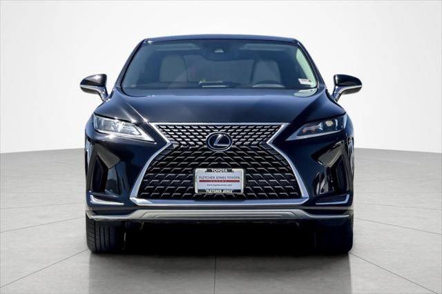 2021 Lexus RX 350 RX 350