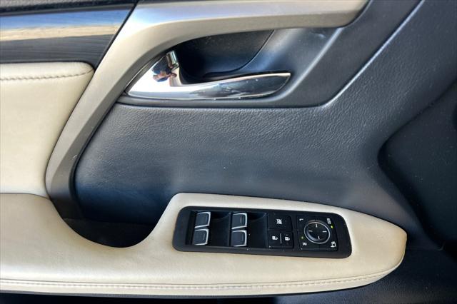 2021 Lexus RX 350 RX 350