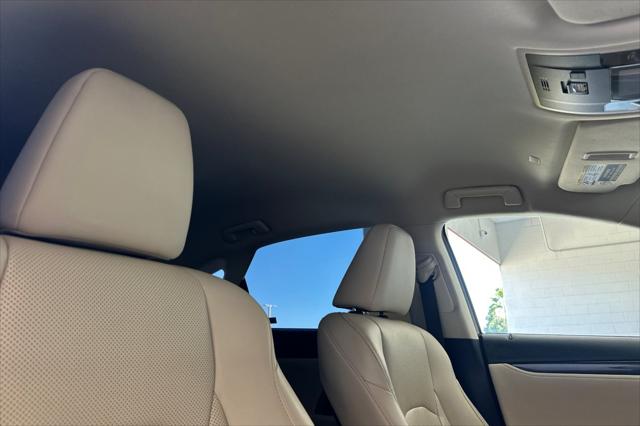 2021 Lexus RX 350 RX 350
