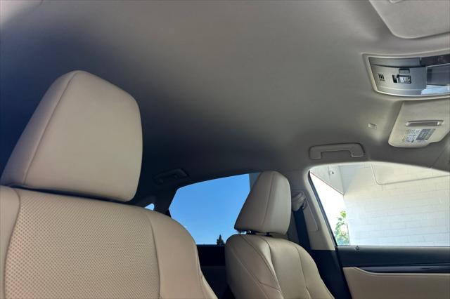 2021 Lexus RX 350 RX 350
