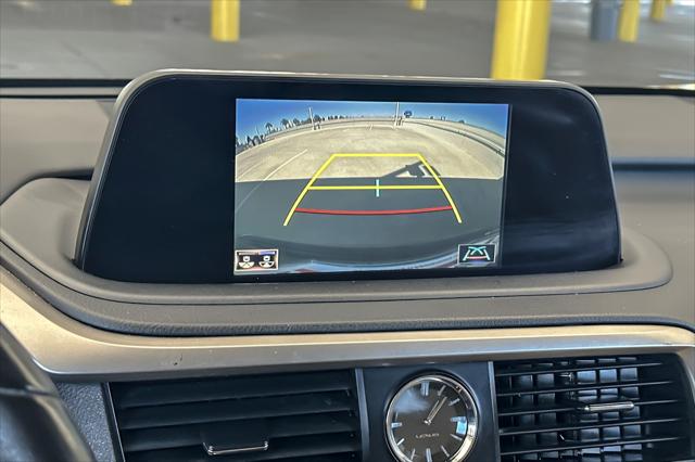 2021 Lexus RX 350 RX 350