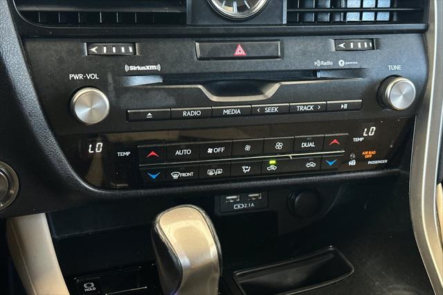 2021 Lexus RX 350 RX 350