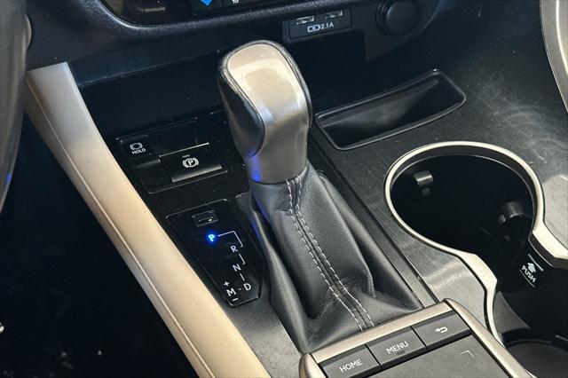 2021 Lexus RX 350 RX 350