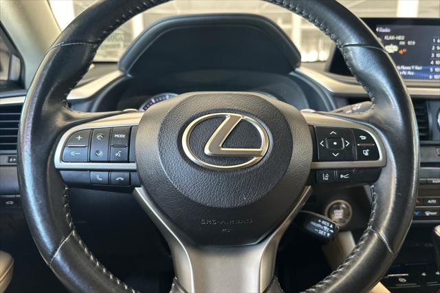 2021 Lexus RX 350 RX 350