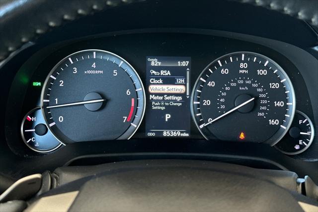 2021 Lexus RX 350 RX 350