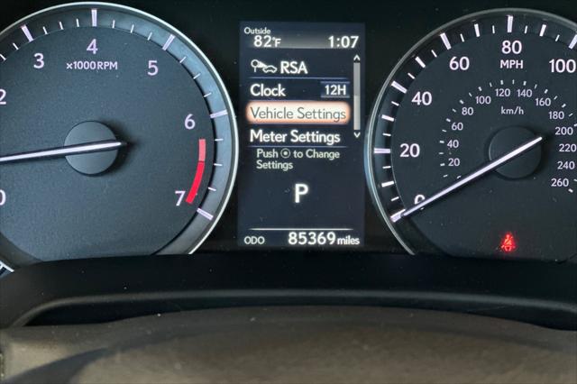 2021 Lexus RX 350 RX 350