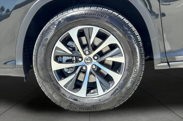 2021 Lexus RX 350 RX 350