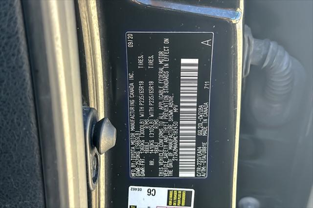 2021 Lexus RX 350 RX 350
