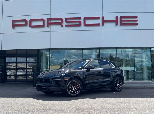 2023 Porsche Macan S for sale in Amherst, NY