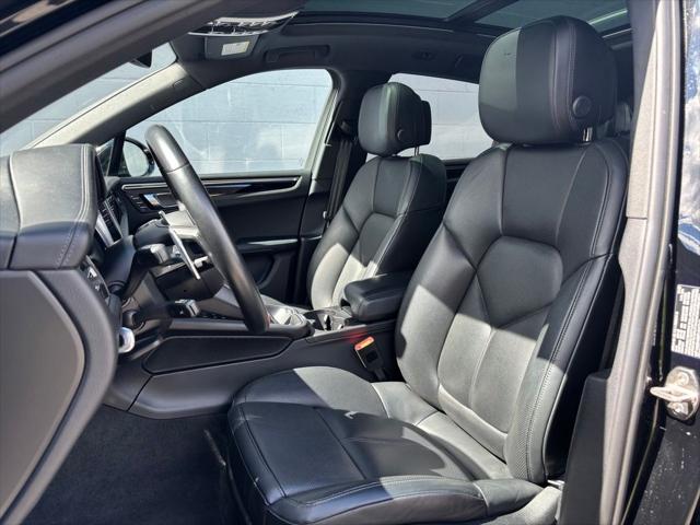 2023 Porsche Macan S
