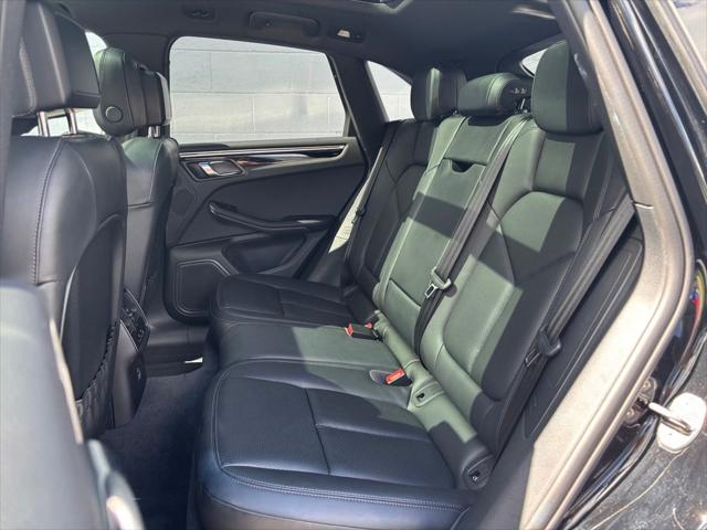 2023 Porsche Macan S