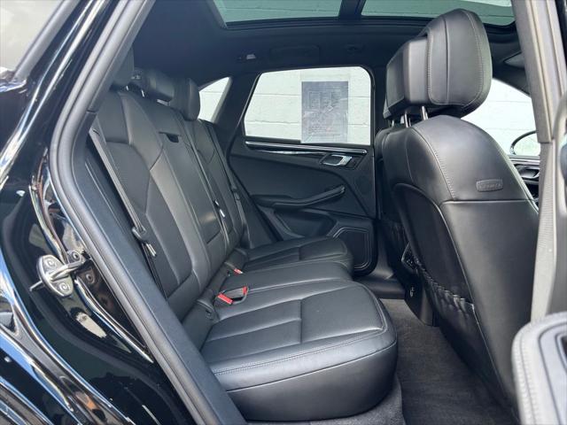 2023 Porsche Macan S