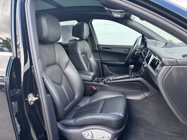2023 Porsche Macan S