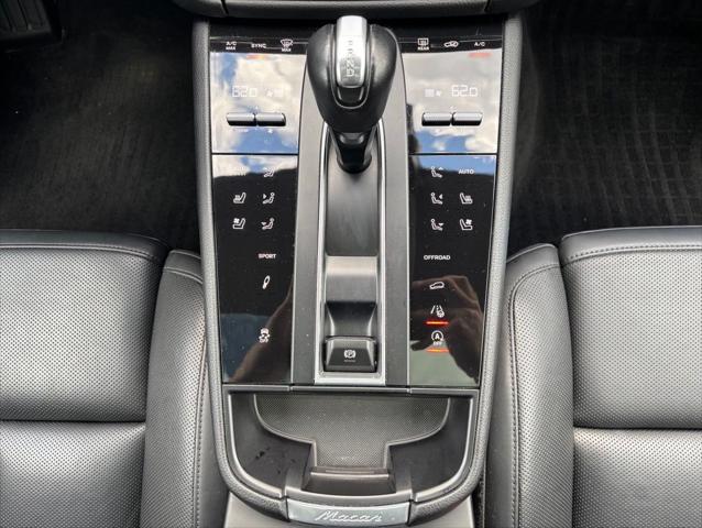 2023 Porsche Macan S