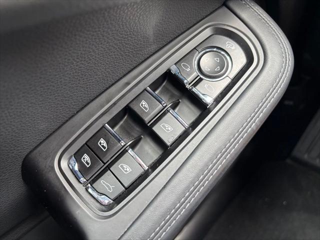 2023 Porsche Macan S