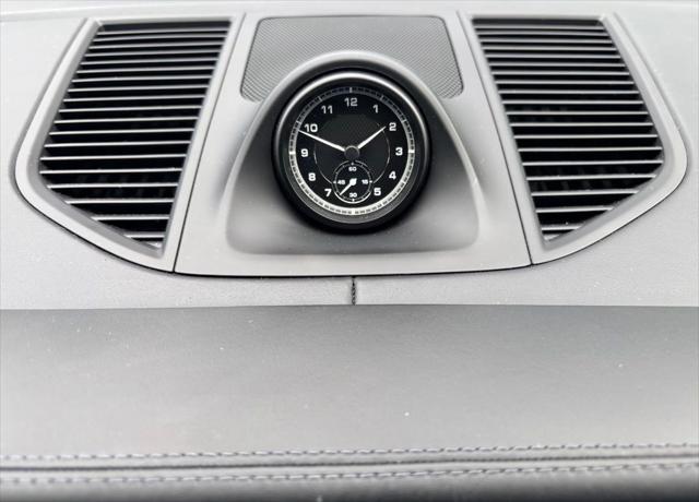 2023 Porsche Macan S