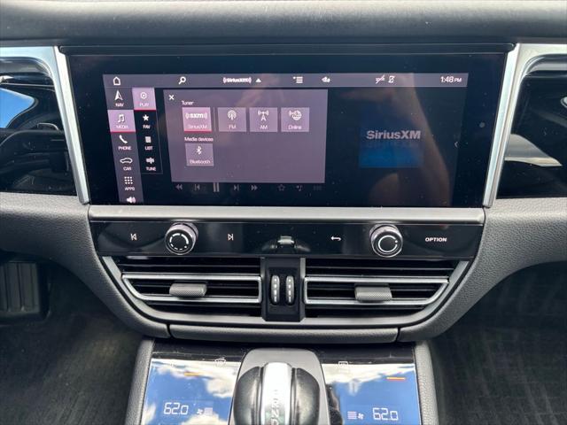 2023 Porsche Macan S