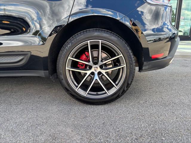 2023 Porsche Macan S