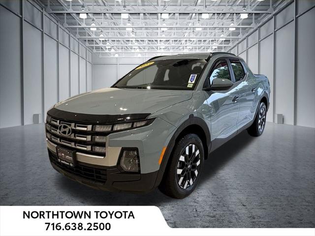 2025 Hyundai Santa Cruz SEL for sale in Amherst, NY
