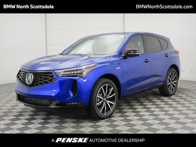 2025 Acura RDX A-SPEC Advance for sale in Phoenix, AZ