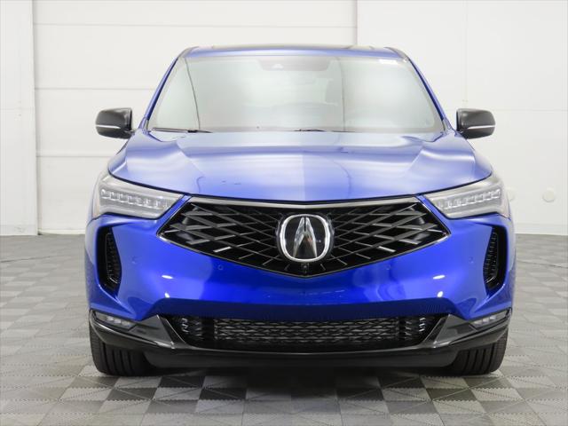 2025 Acura RDX A-SPEC Advance