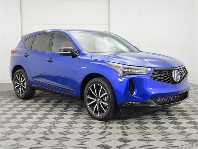 2025 Acura RDX A-SPEC Advance