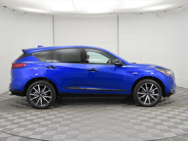 2025 Acura RDX A-SPEC Advance