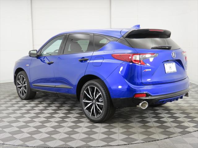 2025 Acura RDX A-SPEC Advance