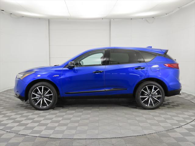 2025 Acura RDX A-SPEC Advance