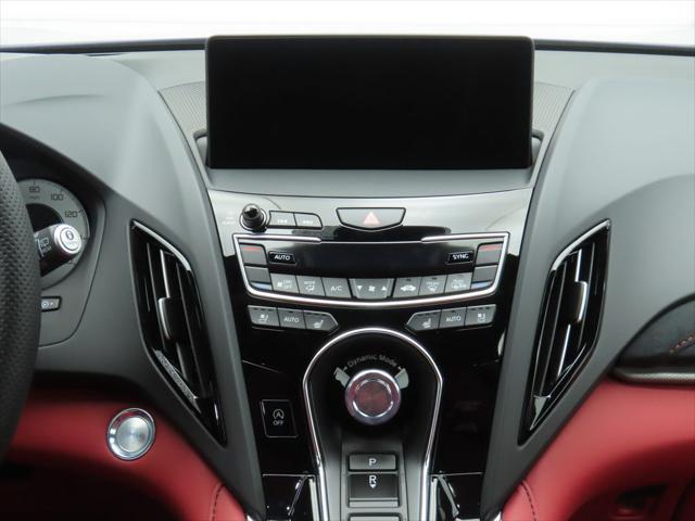 2025 Acura RDX A-SPEC Advance