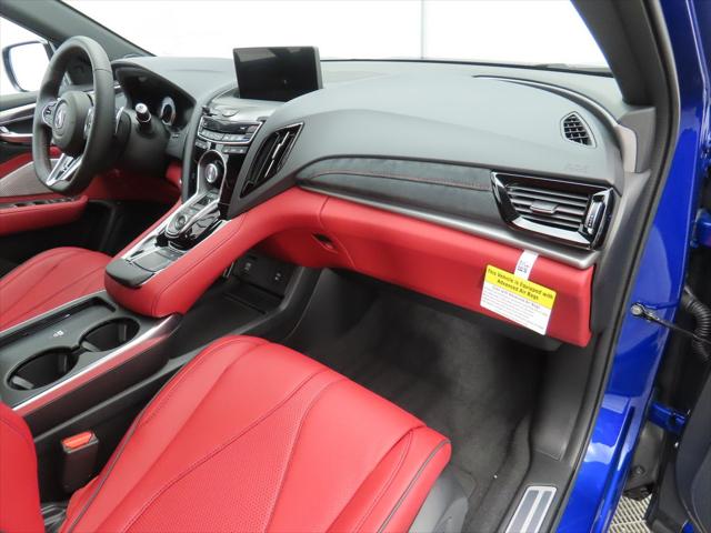 2025 Acura RDX A-SPEC Advance