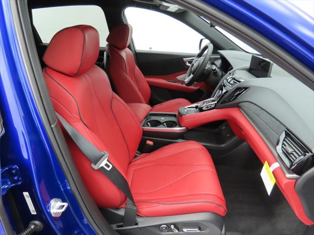 2025 Acura RDX A-SPEC Advance