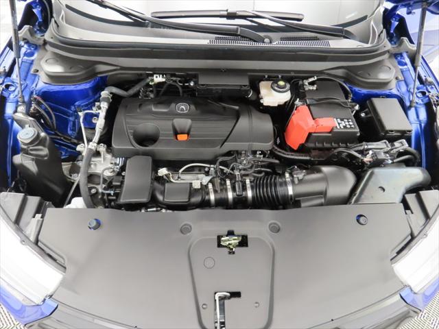 2025 Acura RDX A-SPEC Advance