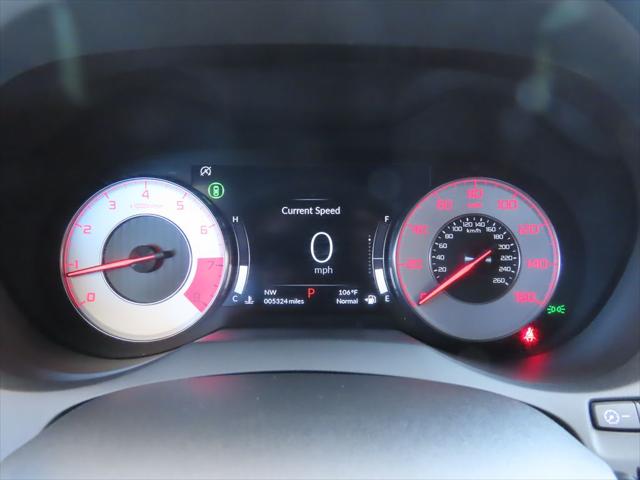 2025 Acura RDX A-SPEC Advance