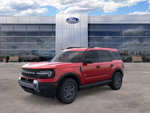 2026 Ford Bronco Sport Big Bend for sale in Montpelier, VT
