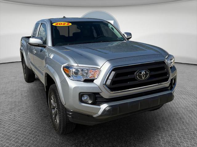 2022 Toyota Tacoma SR5 for sale in White Oak, PA