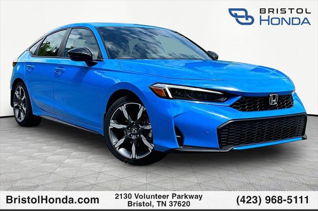2026 Honda Civic Sport Touring for sale in Briston, TN
