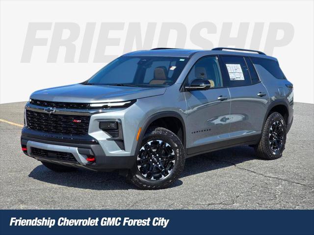 2027 Chevrolet Traverse AWD Z71 for sale in Forest City, NC