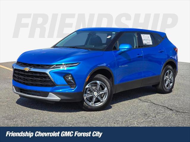 2026 Chevrolet Blazer LT for sale in Forest City, NC