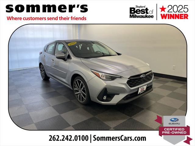 2024 Subaru Impreza Sport 5-Door for sale in Mequon, WI