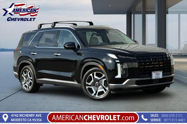 2023 Hyundai Palisade Limited for sale in Modesto, CA