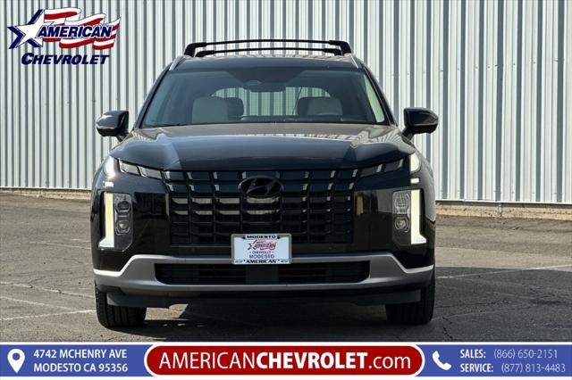2023 Hyundai Palisade Limited